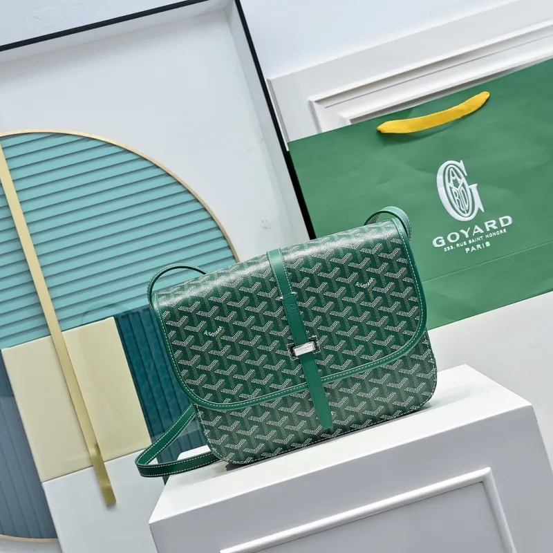 GY messenger bags #A60507