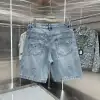 Chrome Hearts Pants for Chrome Hearts Short pants for men #A62995