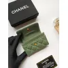 Chanel  Cheap  good quality card bag and wallets #A23529