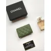 Chanel  Cheap  good quality card bag and wallets #A23529