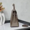 Hermès Kelly Handbags 25CM #A57784