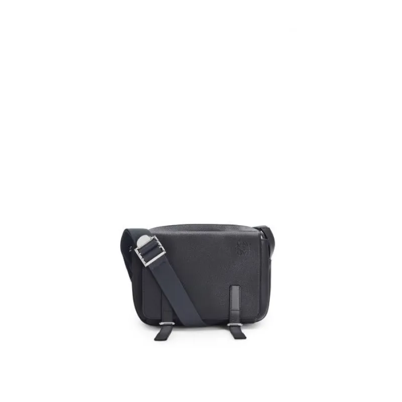 Loewe Bag Military Messenger Size:24*17.5*11cm #A49112