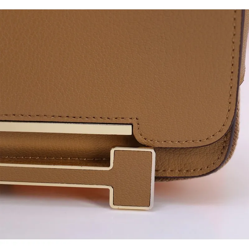 Hermes new style top quality leather Bags #A23789 Hermes new style top quality leather Bags #A23789