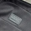Loewe Goya Leather Briefcase Laptop Bag 38x27x8CM #A63848