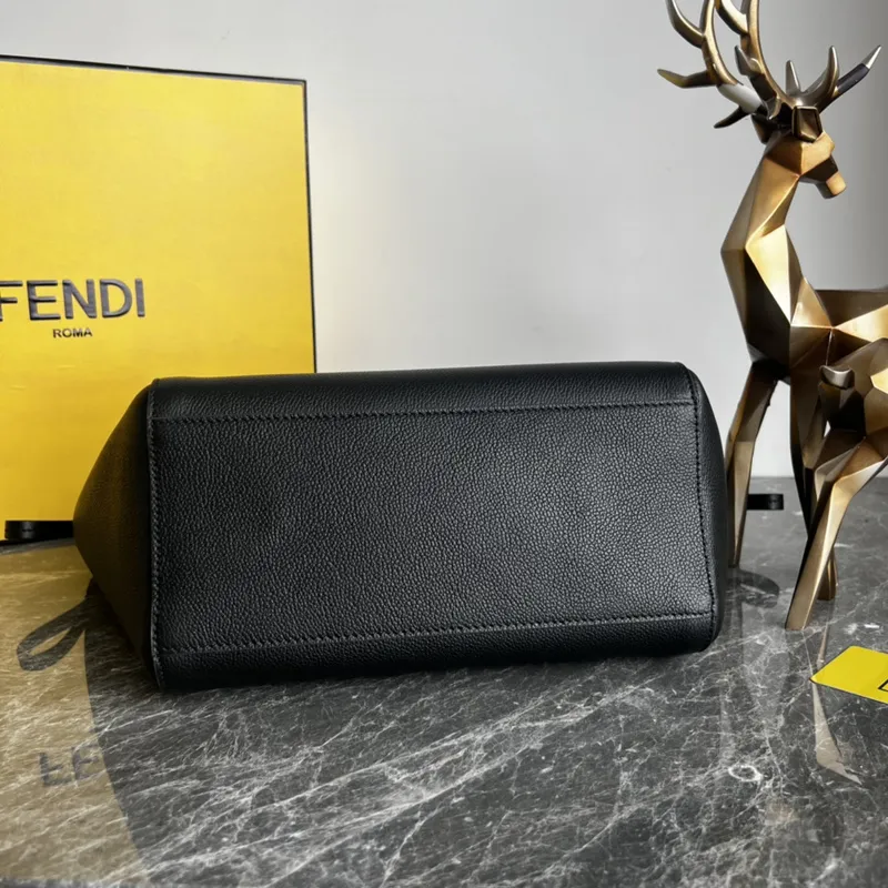 Fendi Handbag Origami Size:27*15*27cm #A48149 Fendi Handbag Origami Size:27*15*27cm #A48149