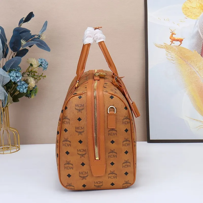 MCM new style travel bag #A31534