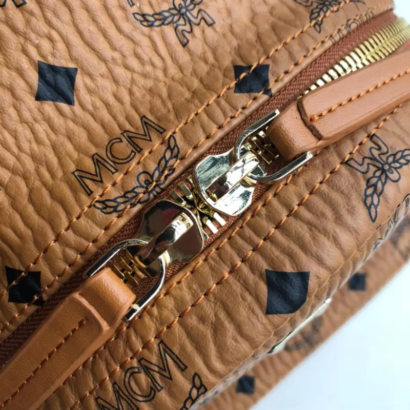 MCM AAA+ Backpack #9120645