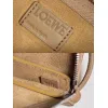 Loewe Joya Nappa Leather Top Handle Bag, 22 x 6 x 11 cm #A63227