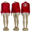2023 Chanel new Jackets for women #A38472 2023 Chanel new Jackets for women #A38472