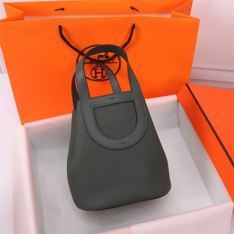 Hermès Mini Handbag Collection Diverse Colors Timeless Design For Fashion Enthusiasts #A51676
