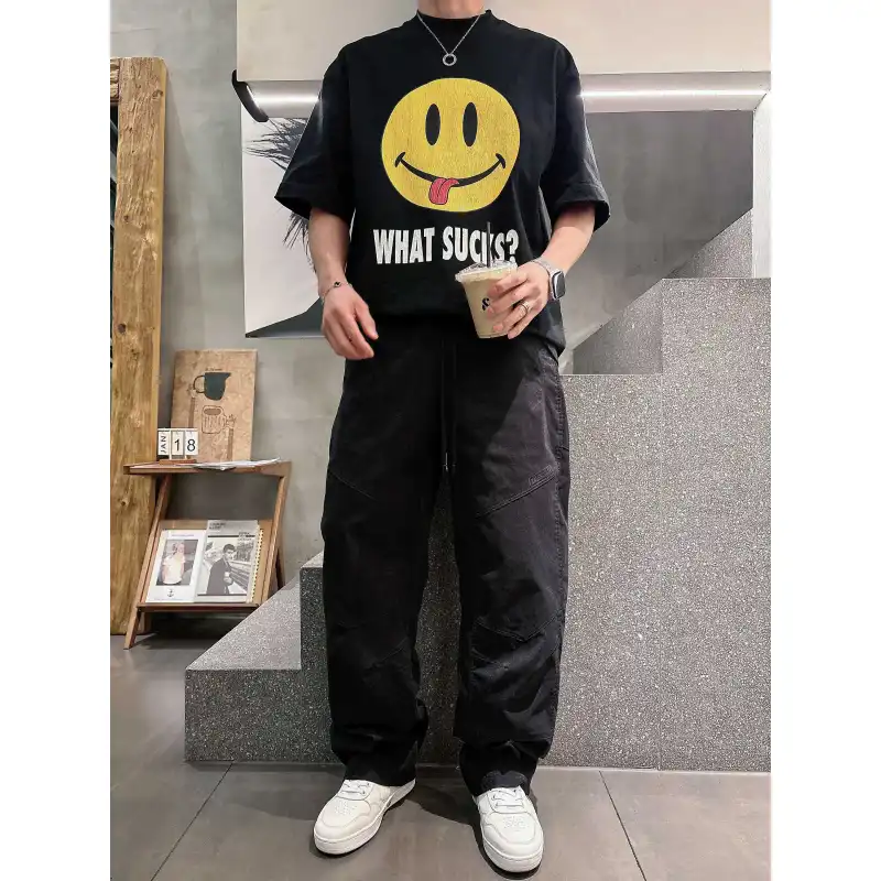 Balenciaga Pants for MEN #A60777