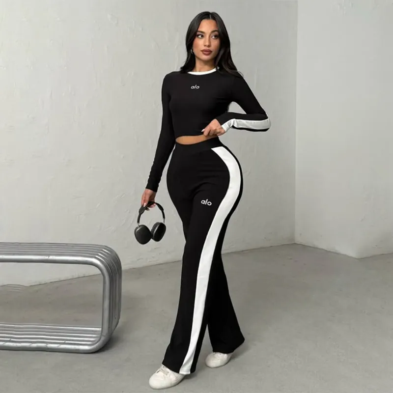 alo Fashion Tracksuits for Women #A64622 alo Fashion Tracksuits for Women #A64622