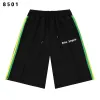 Palm Angels Short Pants #A62673