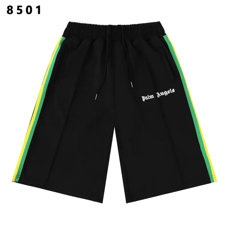 Palm Angels Short Pants #A62673