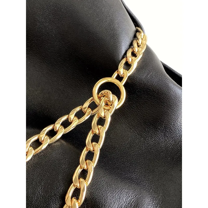 Prada Re-Edition Bucket Bag (4 Colors) – Red/Black/White/Brown Fabric with Gold-Tone Chain & Triangle Logo #A59177 Prada Re-Edition Bucket Bag (4 Colors) – Red/Black/White/Brown Fabric with Gold-Tone Chain & Triangle Logo #A59177