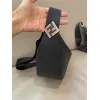 Stylish Black Fendi Sling Bag With Signature Strap And Luxe Design For Fashion Lovers size:33×18×10 #A54308 Stylish Black Fendi Sling Bag With Signature Strap And Luxe Design For Fashion Lovers size:33×18×10 #A54308
