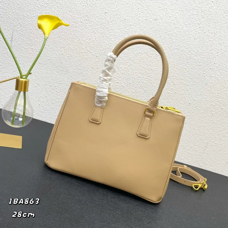 New style Saffiano leather  Prada bag  #999929538