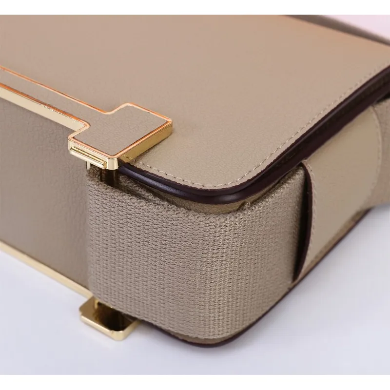 Hermes new style top quality leather Bags #A23789 Hermes new style top quality leather Bags #A23789