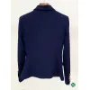 Blmain womens jacket black/White/Blue #999935516