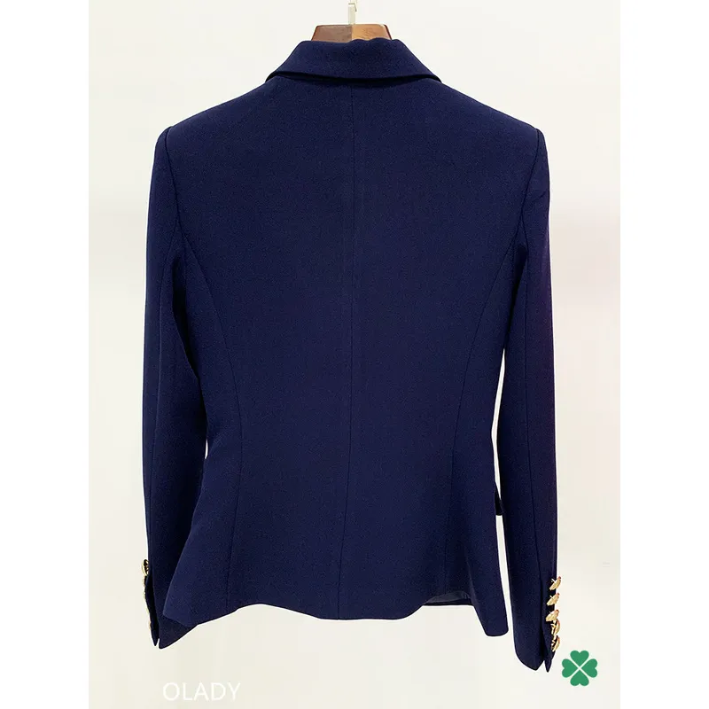 Blmain womens jacket black/White/Blue #999935516