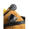 Chanel 26S Quilted Drawstring Bucket Bag, 17 x 22 x 8 cm #A63221