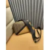 Fendi AAA quality leather bag #A27379 Fendi AAA quality leather bag #A27379
