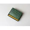 Goyard Wallets passport evidence holder #A34445