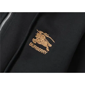 Burberry Tracksuits for Mens long tracksuits #A55307