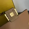 Fendi Backpack Bag Baguette Size:24x14.5x6cm #A48145 Fendi Backpack Bag Baguette Size:24x14.5x6cm #A48145