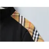Burberry Tracksuits for Mens long tracksuits #A55421
