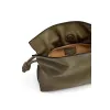 Loewe Flamenco Nappa Leather Drawstring Bag 23x18x9cm #A63859