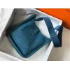 Hermes New cheap  Soft leather  Fashion  Bag #A23884