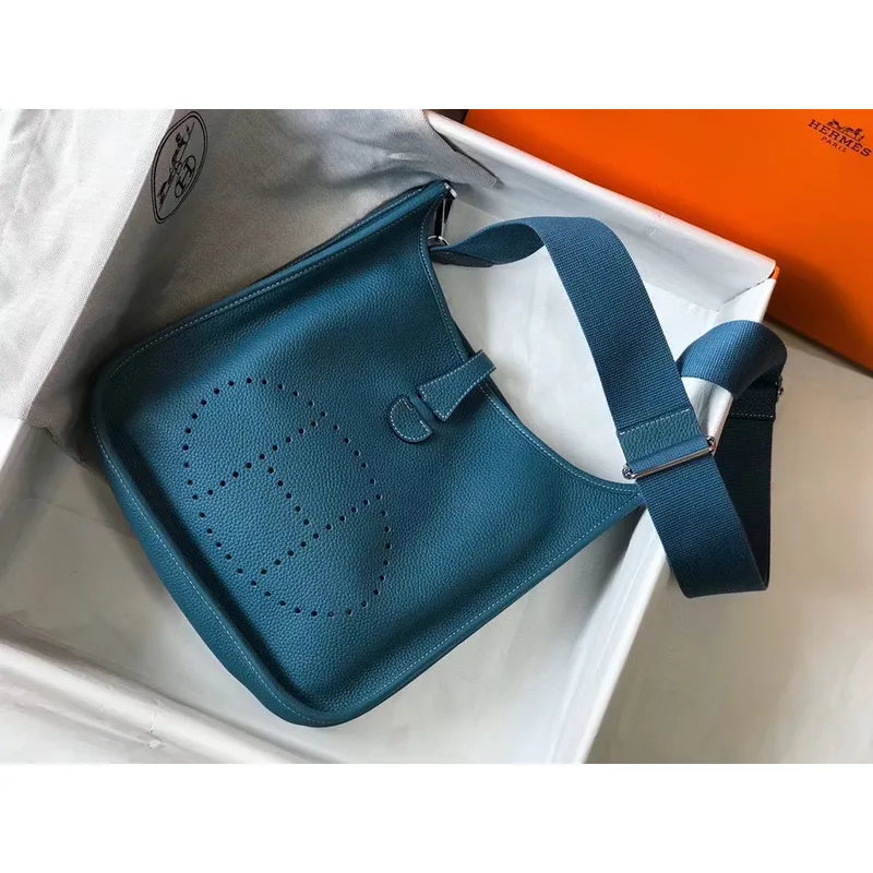 Hermes New cheap  Soft leather  Fashion  Bag #A23884