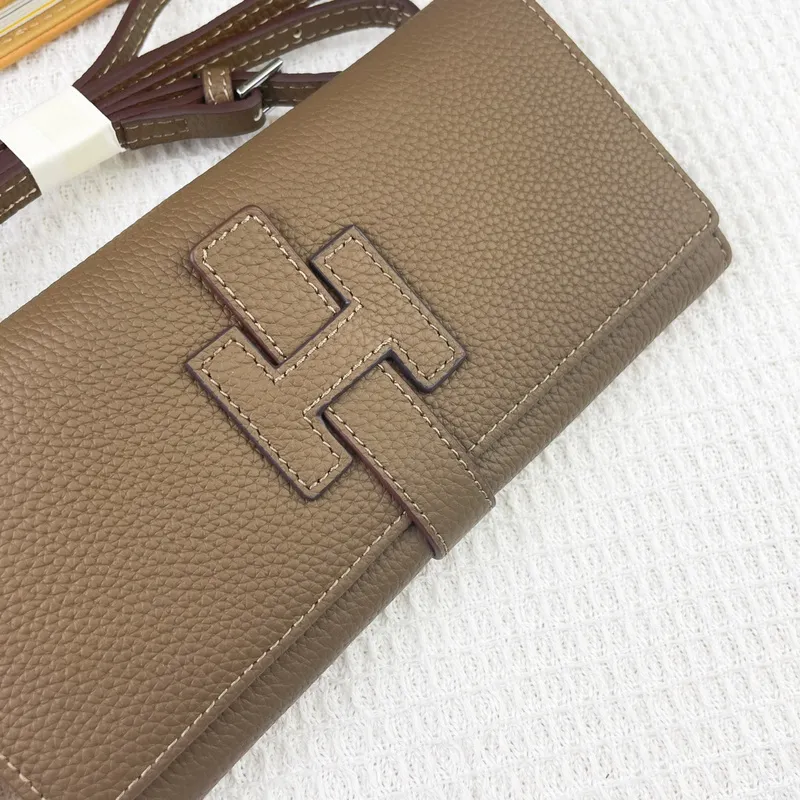 Hermes mini real leather shoulder bags #999936735