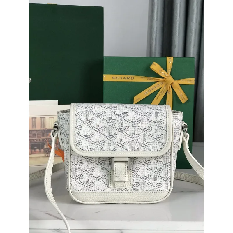 G*yard Grand Bleu PM crossbody bags #A64492