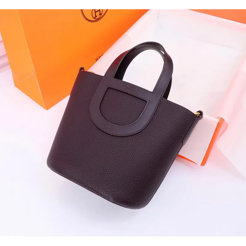 Hermès Mini Handbag Collection Diverse Colors Timeless Design For Fashion Enthusiasts #A51676