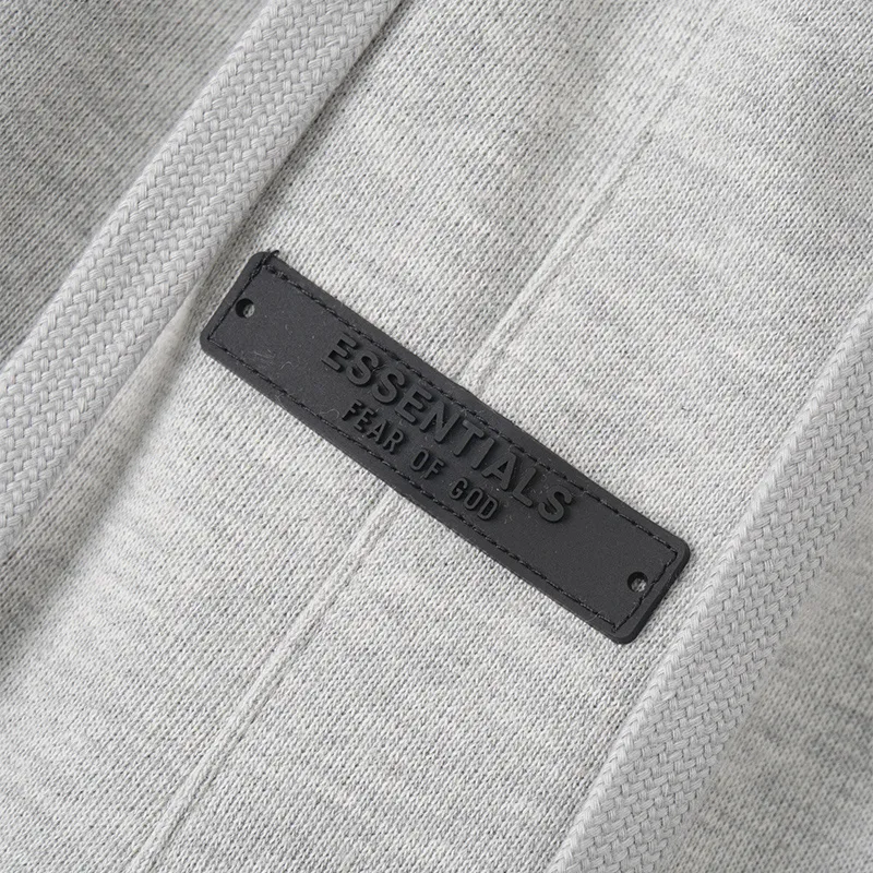 Fear of God ESSENTIALS short pants for MEN #A50876
