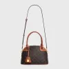 TRIOMPHE CANVAS - WOMEN HANDBAGS CELINE #A49607