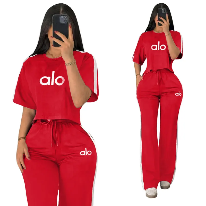 alo Fashion Tracksuits for Women #A64619 alo Fashion Tracksuits for Women #A64619