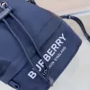 Burberry Bucket Bags Showcasing Iconic Patterns and Stylish Designs #A50418
