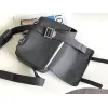 Loewe Bag Military Messenger Size:24*17.5*11cm #A49112