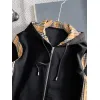 Burberry Tracksuits for Mens long tracksuits #A58848