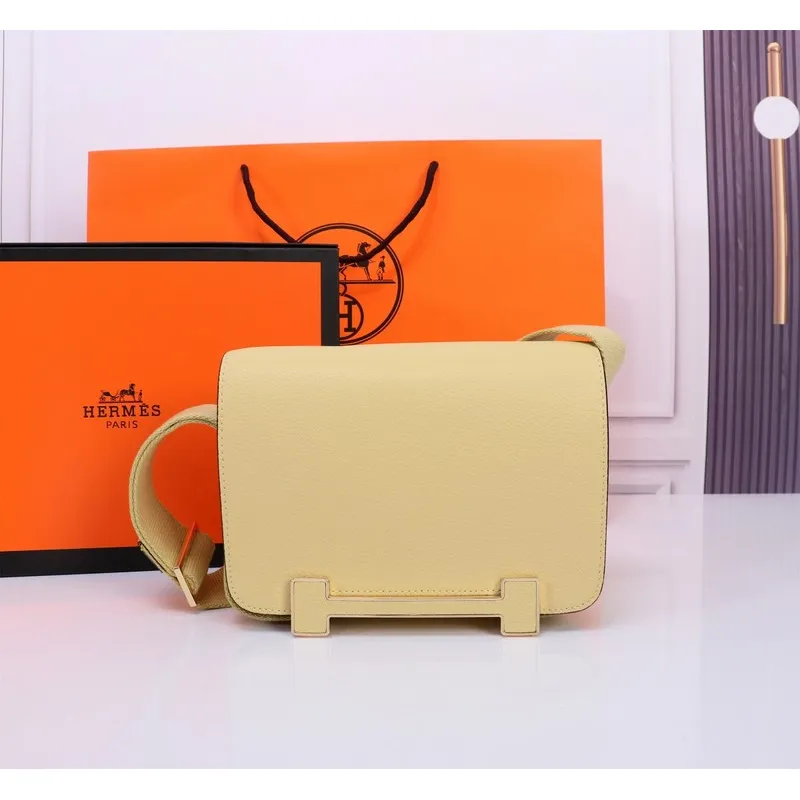 Hermes new style top quality leather Bags #A23789 Hermes new style top quality leather Bags #A23789