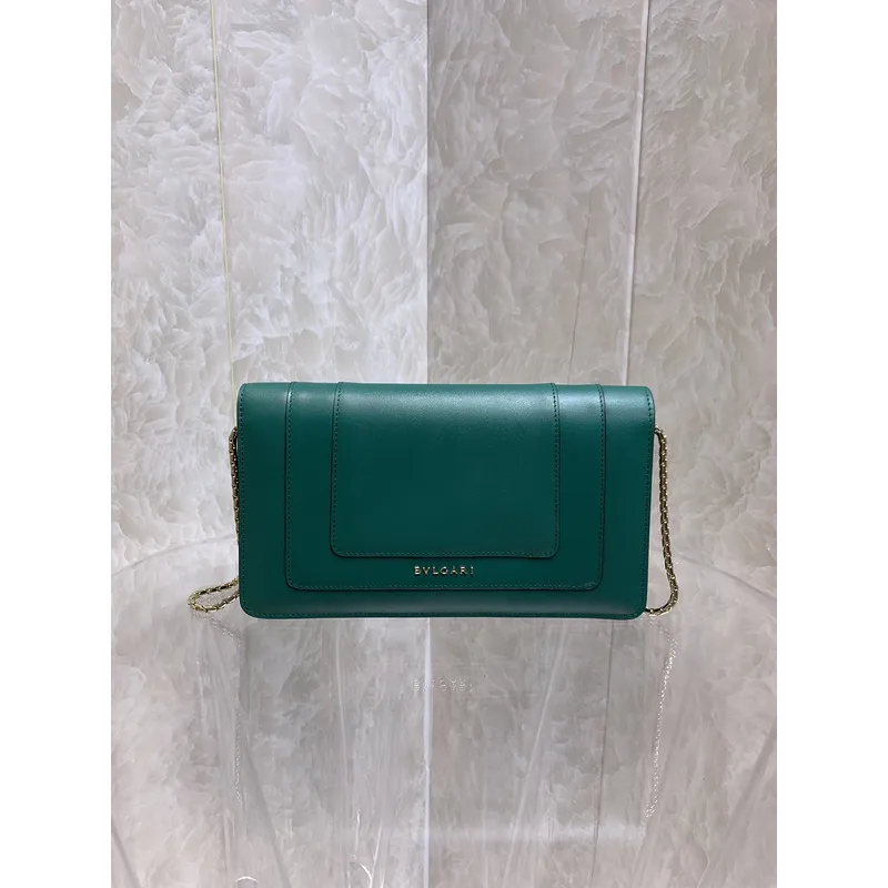 Bvlgari Serpenti Clutch Collection In Elegant Color Palette With Iconic Motif #A51660 Bvlgari Serpenti Clutch Collection In Elegant Color Palette With Iconic Motif #A51660