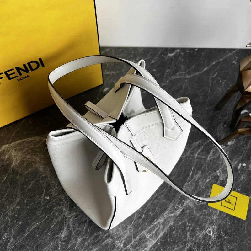 Fendi Handbag Origami Size:27*15*27cm #A48149 Fendi Handbag Origami Size:27*15*27cm #A48149