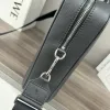 Loewe Goya Leather Briefcase Laptop Bag 38x27x8CM #A63848