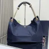 Prada Nylon Handbag Collection With Rope Handles In Versatile Colors #A51641