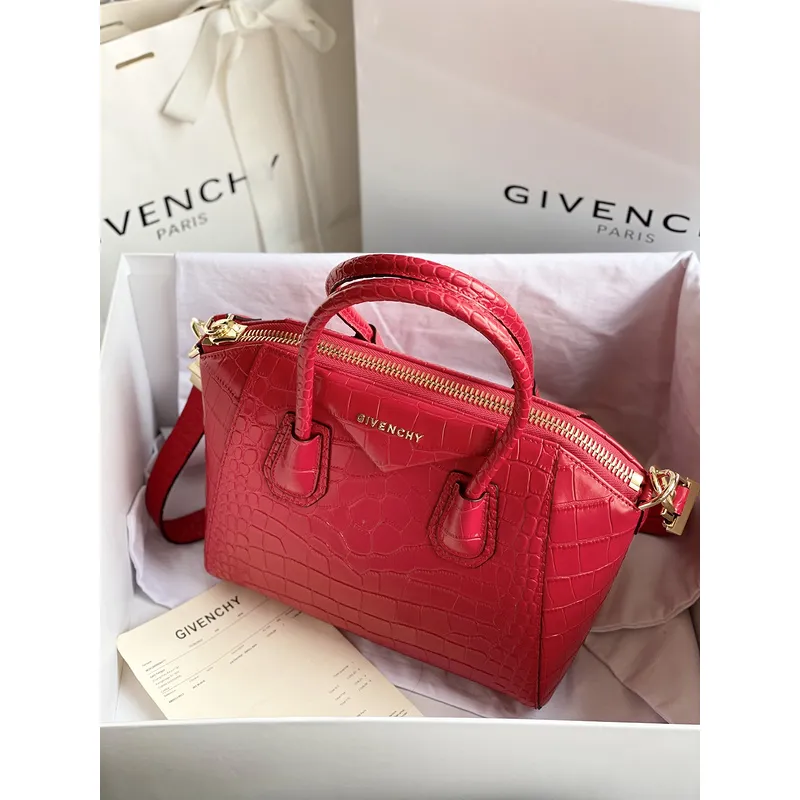 Givenchy Handbags Antigona tote #A49609
