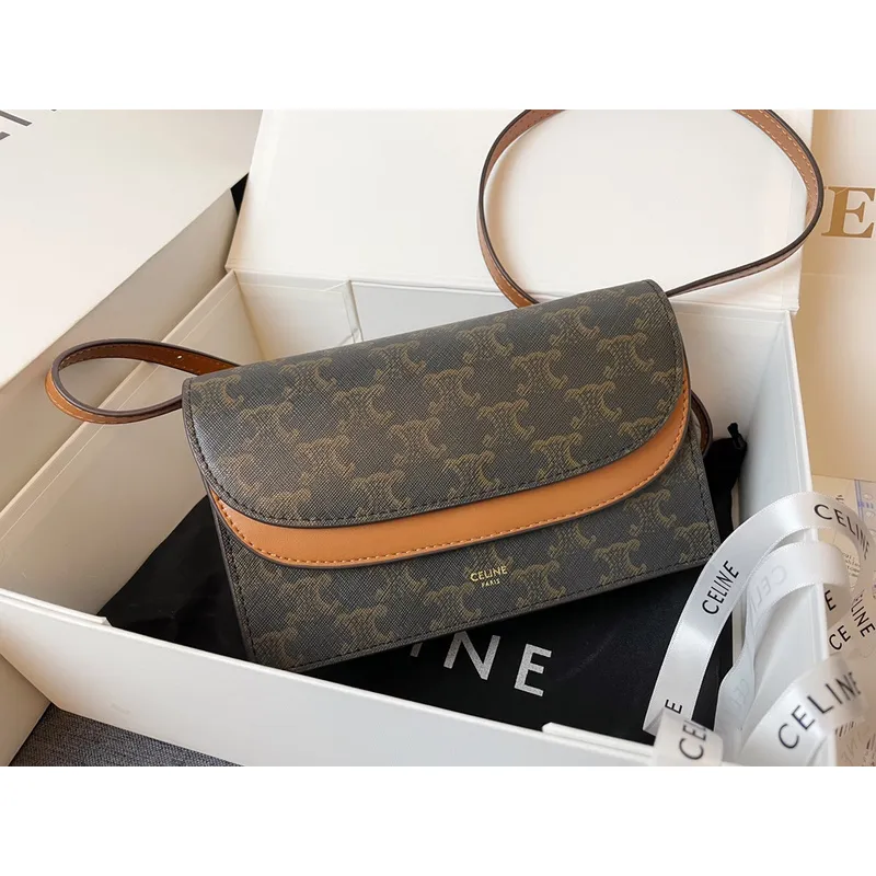 CELINE 2024 new handbag #A34856