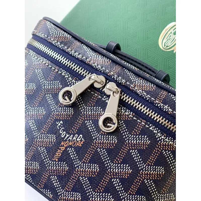 Goyard MUSE Mini Makeup Bag #A59349